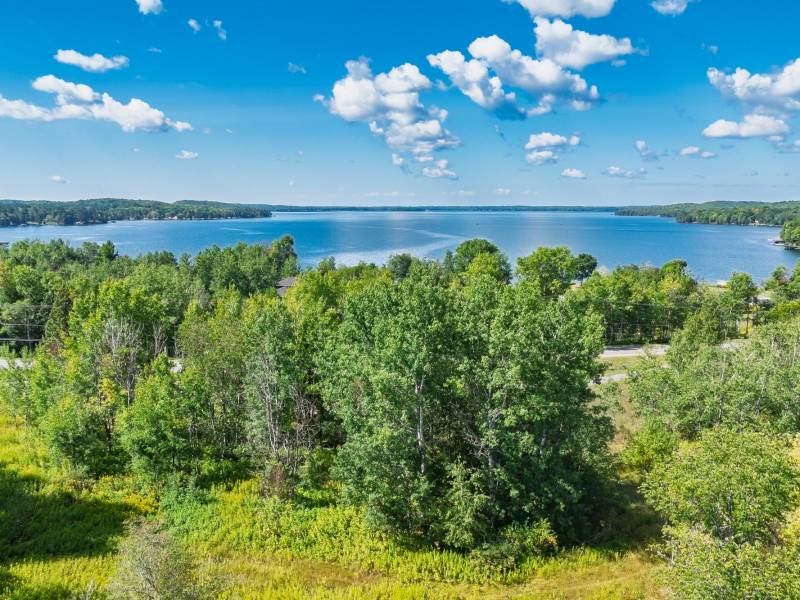 Off Coveyville Rd #1414, , Phelps,  WI 54554 USA