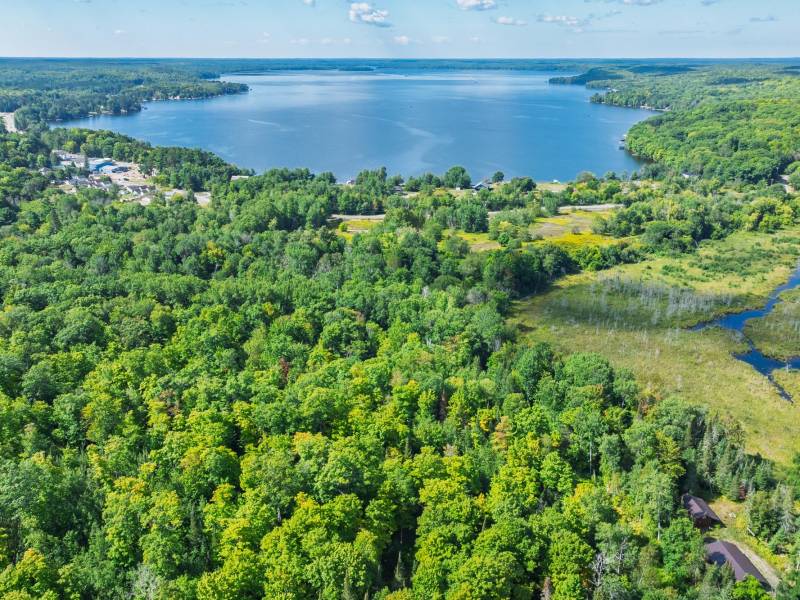 Off Coveyville Rd #1414, , Phelps,  WI 54554 USA