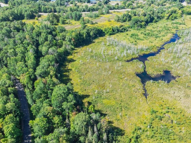Off Coveyville Rd #1414, , Phelps,  WI 54554 USA
