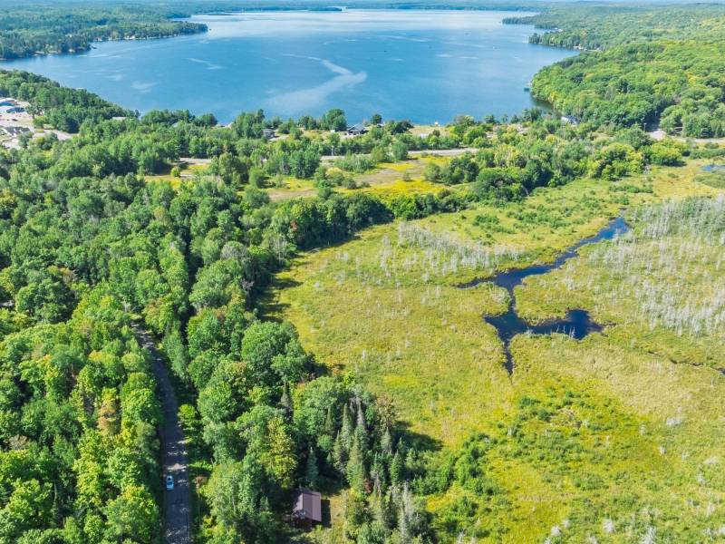 Off Coveyville Rd #1414, , Phelps,  WI 54554 USA
