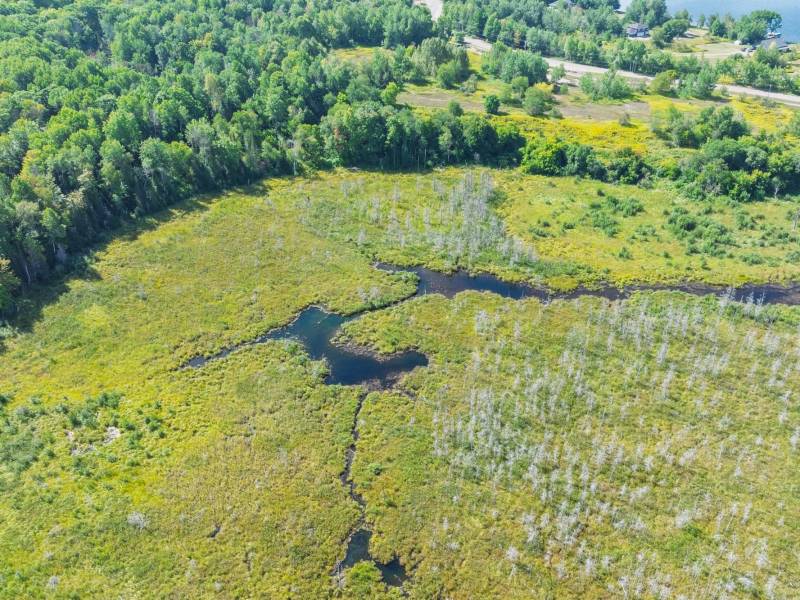 Off Coveyville Rd #1414, , Phelps,  WI 54554 USA