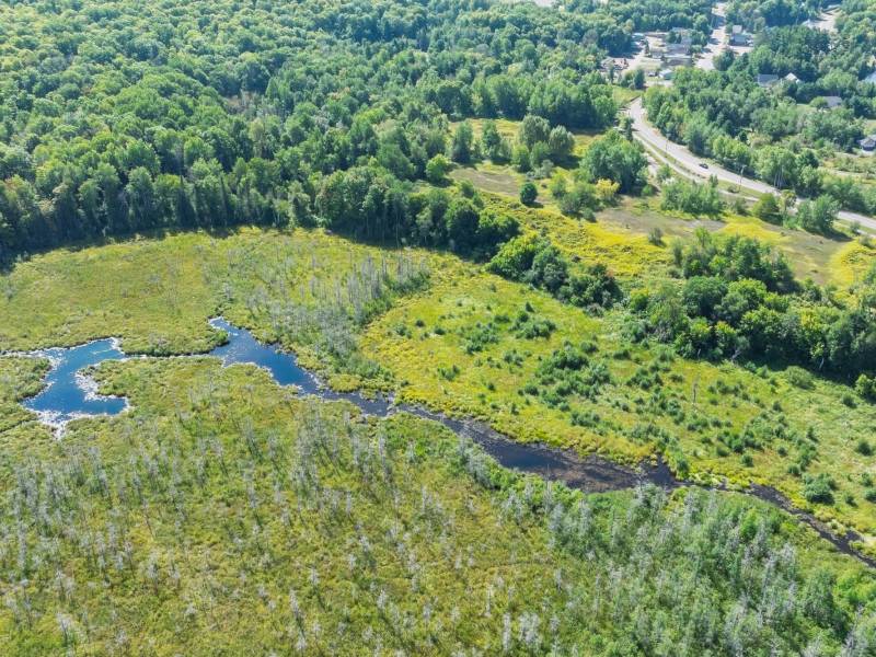 Off Coveyville Rd #1414, , Phelps,  WI 54554 USA