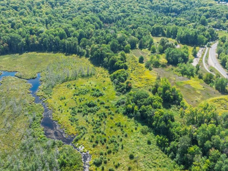 Off Coveyville Rd #1414, , Phelps,  WI 54554 USA