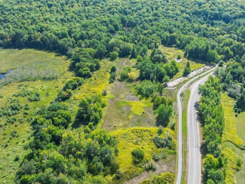 Off Coveyville Rd #1414, , Phelps,  WI 54554 USA
