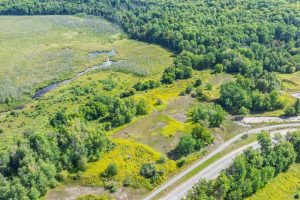 Off Coveyville Rd #1414, , Phelps,  WI 54554 USA
