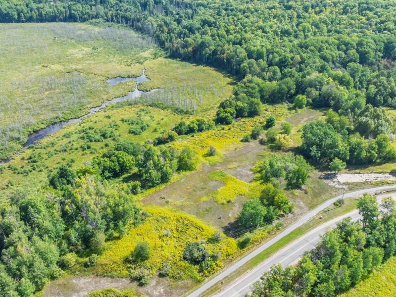 Off Coveyville Rd #1414, , Phelps,  WI 54554 USA