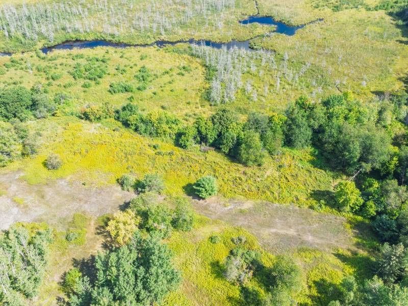 Off Coveyville Rd #1414, , Phelps,  WI 54554 USA