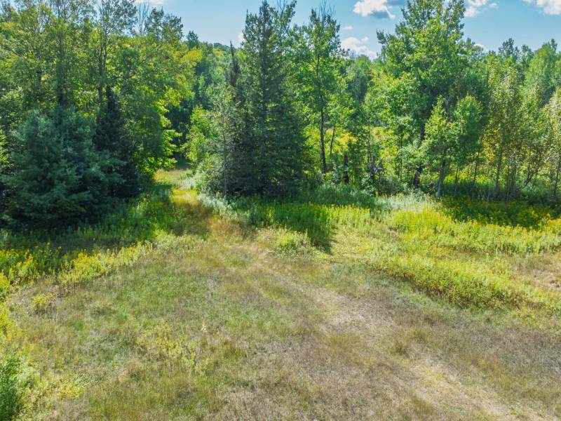 Off Coveyville Rd #1414, , Phelps,  WI 54554 USA