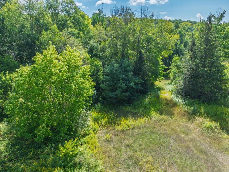 Off Coveyville Rd #1414, , Phelps,  WI 54554 USA
