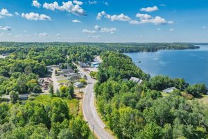 Off Coveyville Rd #1414, , Phelps,  WI 54554 USA