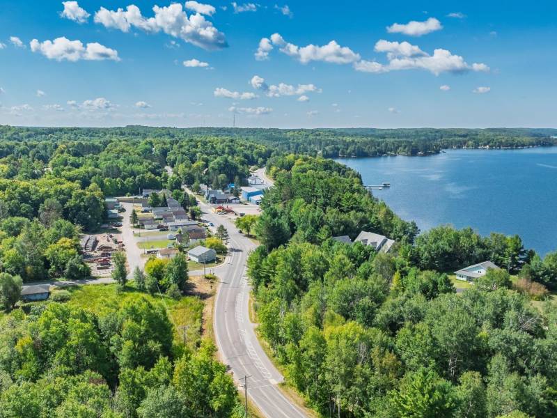Off Coveyville Rd #1414, , Phelps,  WI 54554 USA