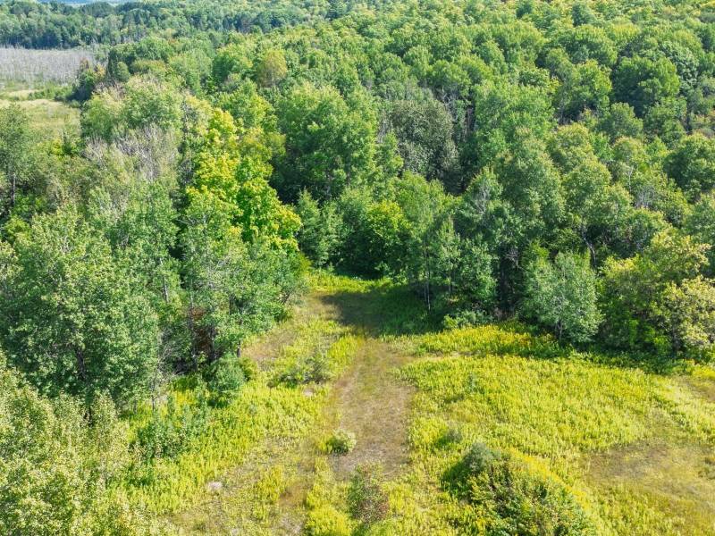 Off Coveyville Rd #1414, , Phelps,  WI 54554 USA