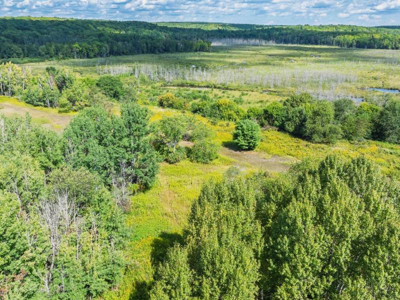 Off Coveyville Rd #1414, , Phelps,  WI 54554 USA