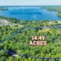 Off Coveyville Rd #1415, , Phelps,  WI 54554 USA