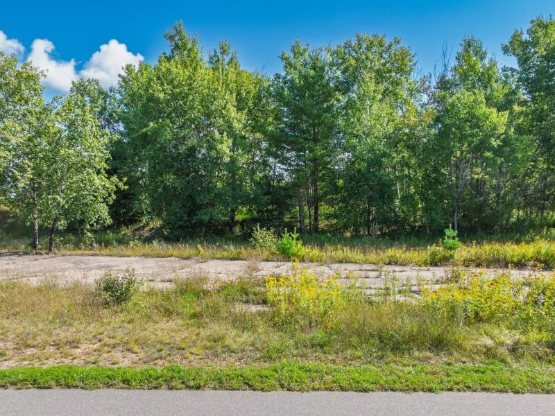 Off Coveyville Rd #1415, , Phelps,  WI 54554 USA