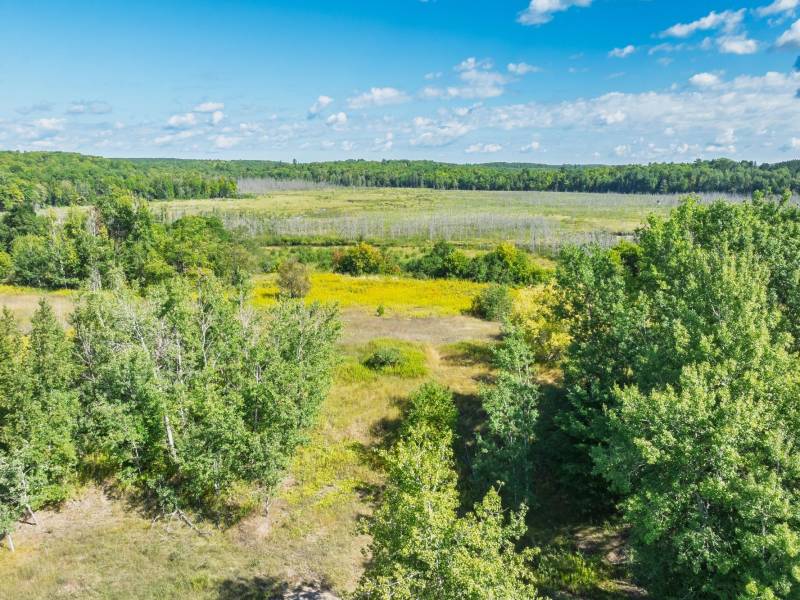 Off Coveyville Rd #1415, , Phelps,  WI 54554 USA