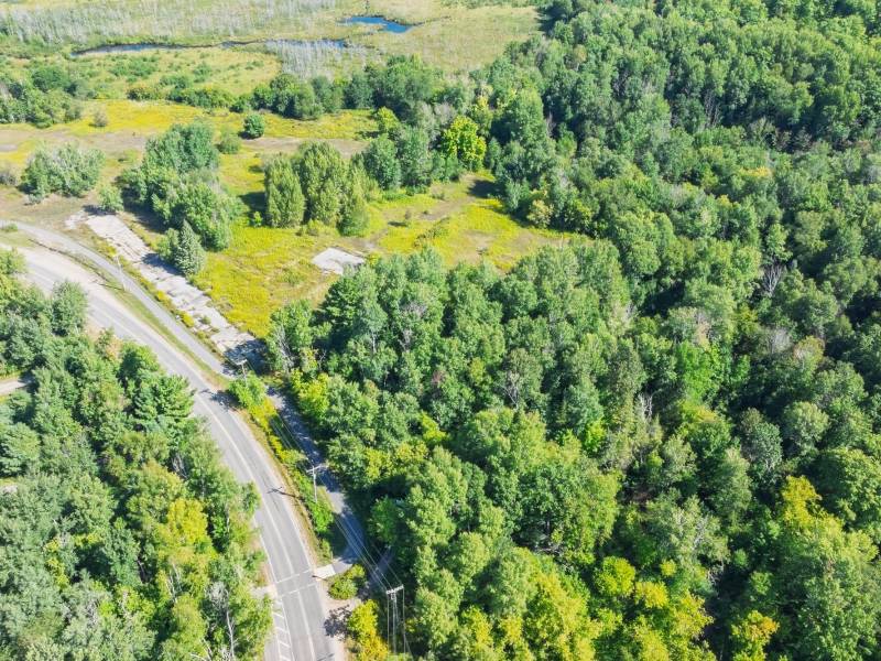 Off Coveyville Rd #1415, , Phelps,  WI 54554 USA