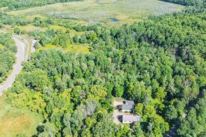 Off Coveyville Rd #1415, , Phelps,  WI 54554 USA