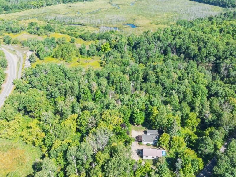 Off Coveyville Rd #1415, , Phelps,  WI 54554 USA