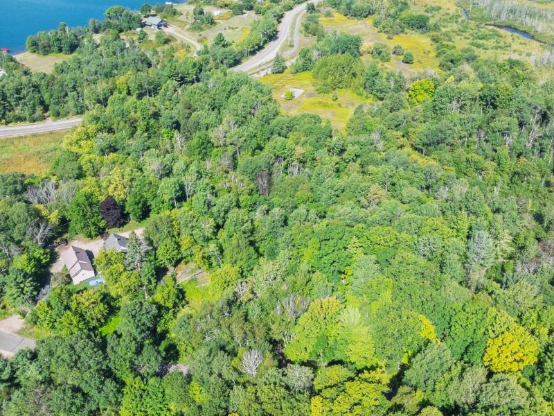 Off Coveyville Rd #1415, , Phelps,  WI 54554 USA