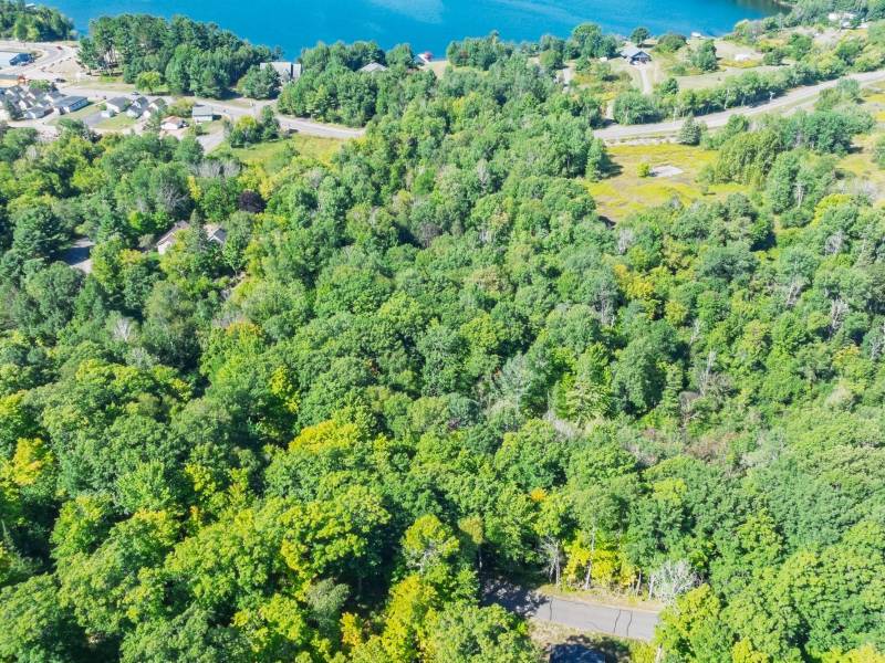 Off Coveyville Rd #1415, , Phelps,  WI 54554 USA