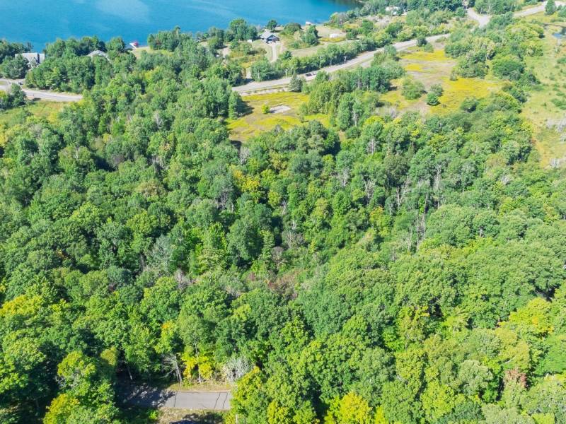 Off Coveyville Rd #1415, , Phelps,  WI 54554 USA