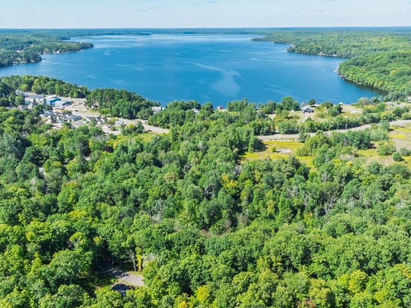 Off Coveyville Rd #1415, , Phelps,  WI 54554 USA