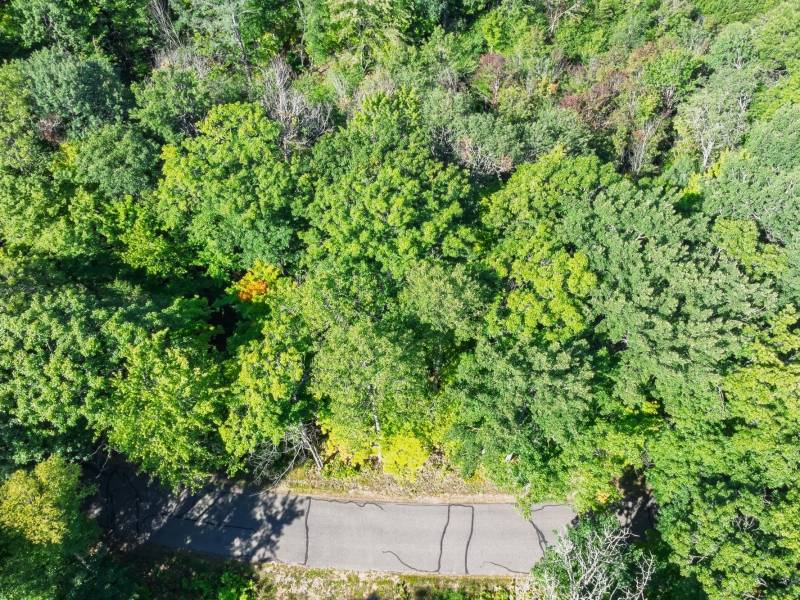 Off Coveyville Rd #1415, , Phelps,  WI 54554 USA