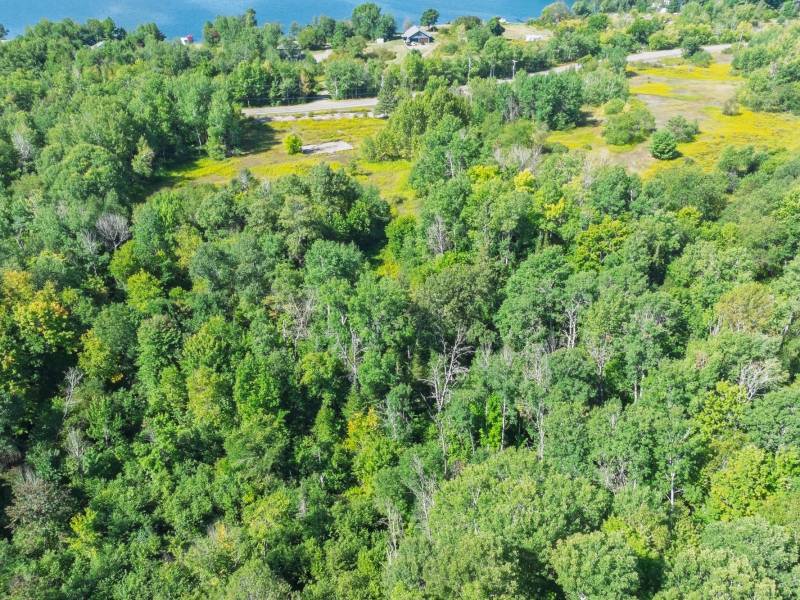 Off Coveyville Rd #1415, , Phelps,  WI 54554 USA