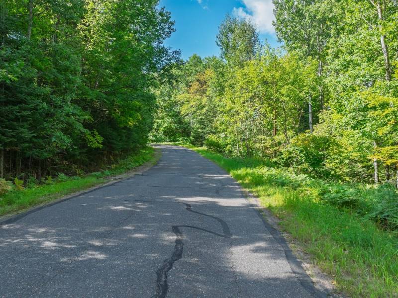 Off Coveyville Rd #1415, , Phelps,  WI 54554 USA
