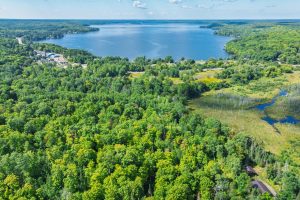 Off Coveyville Rd #1415, , Phelps,  WI 54554 USA