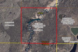 Off CTH M, , Merrill,  WI 54452 USA