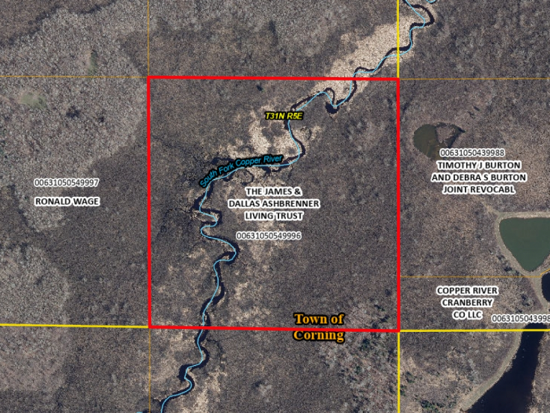 Off CTH M, , Merrill,  WI 54452 USA