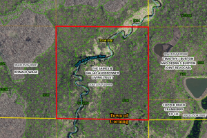 Off CTH M, , Merrill,  WI 54452 USA