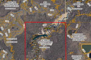 Off CTH M, , Merrill,  WI 54452 USA