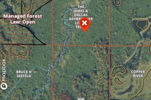 Off CTH M, , Merrill,  WI 54452 USA
