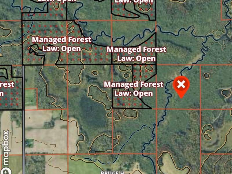 Off CTH M, , Merrill,  WI 54452 USA