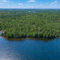 Off E Duck Lake Rd, , Land O Lakes,  WI 49969 USA
