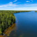 Off E Duck Lake Rd, , Land O Lakes,  WI 49969 USA