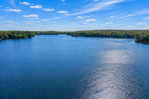 Off E Duck Lake Rd, , Land O Lakes,  WI 49969 USA
