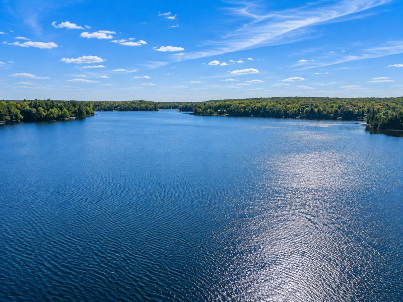 Off E Duck Lake Rd, , Land O Lakes,  WI 49969 USA
