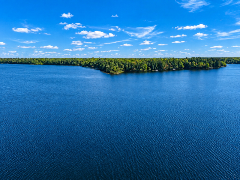 Off E Duck Lake Rd, , Land O Lakes,  WI 49969 USA