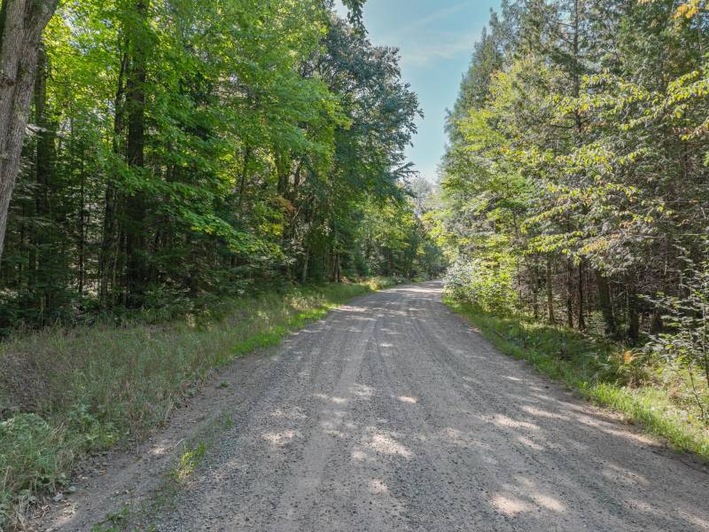 Off E Duck Lake Rd, , Land O Lakes,  WI 49969 USA