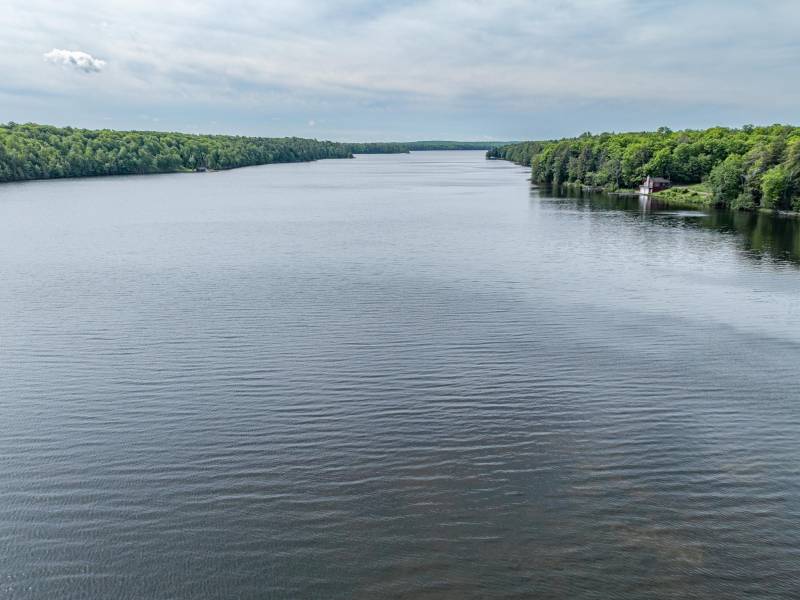 Off E Duck Lake Rd, , Land O Lakes,  WI 49969 USA