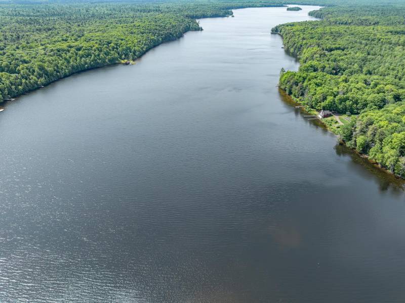 Off E Duck Lake Rd, , Land O Lakes,  WI 49969 USA