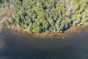 Off E Duck Lake Rd, , Land O Lakes,  WI 49969 USA