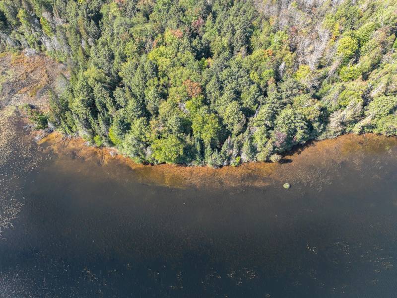 Off E Duck Lake Rd, , Land O Lakes,  WI 49969 USA