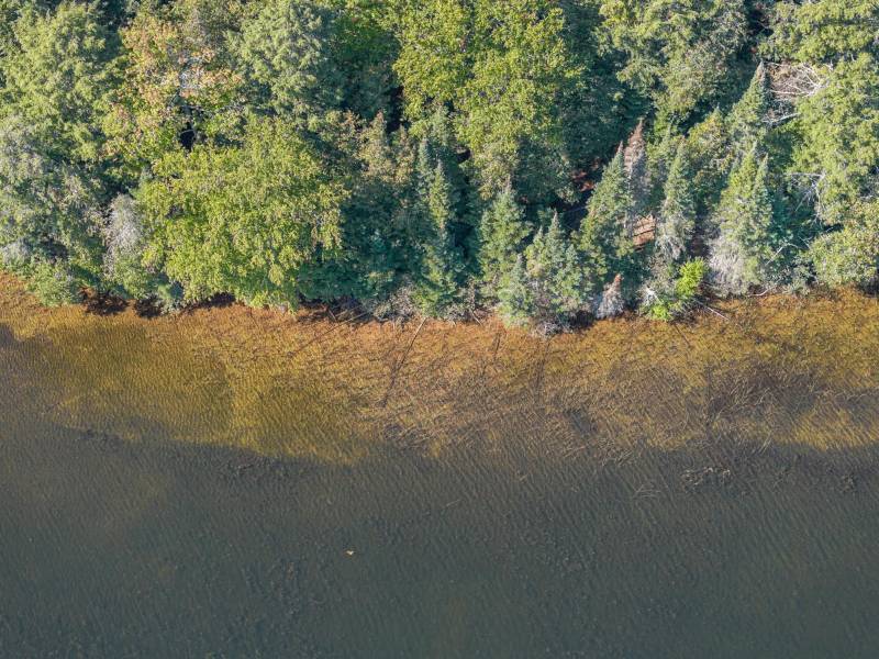 Off E Duck Lake Rd, , Land O Lakes,  WI 49969 USA