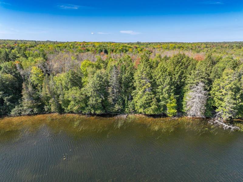 Off E Duck Lake Rd, , Land O Lakes,  WI 49969 USA