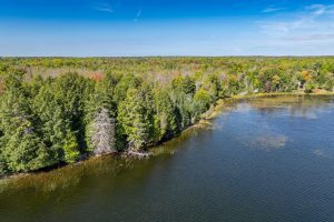 Off E Duck Lake Rd, , Land O Lakes,  WI 49969 USA